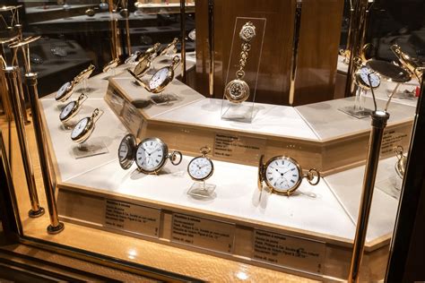 patek philippe museum tickets|patek philippe museum price.